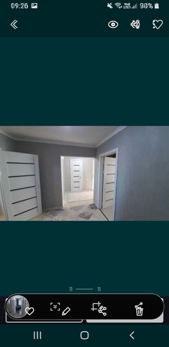 Продам квартиру в Темиртау