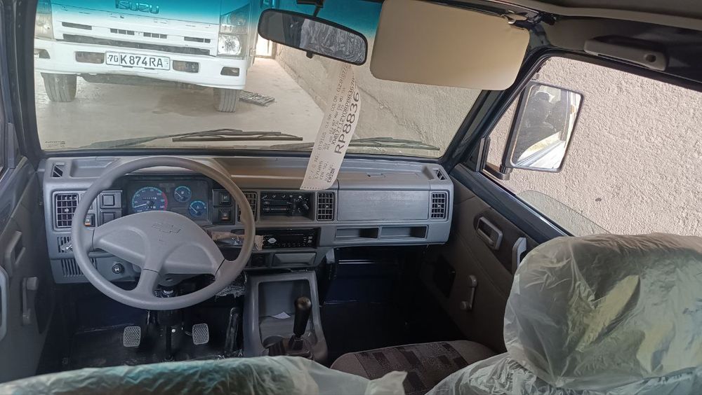 Дамас срочно сотилади