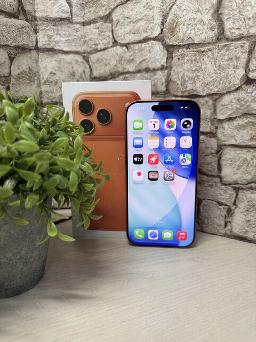 Iphone 17 Pro Айфон 17 Про