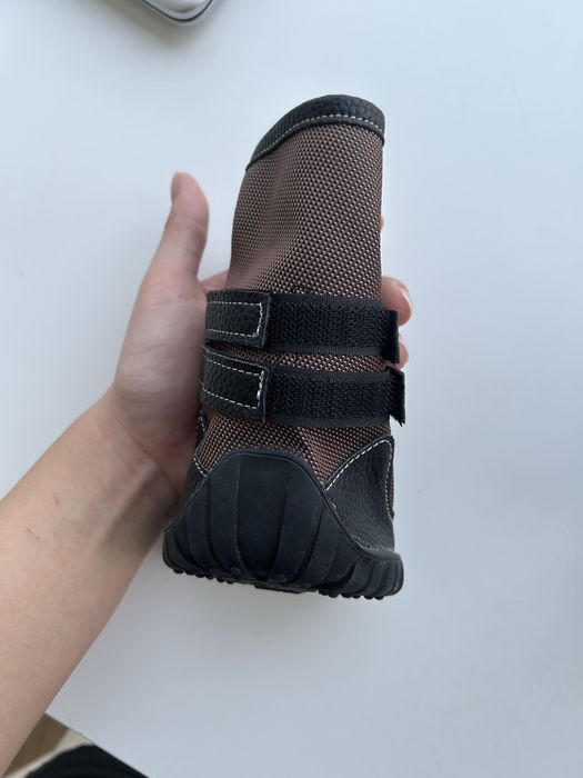 обувь для собаки