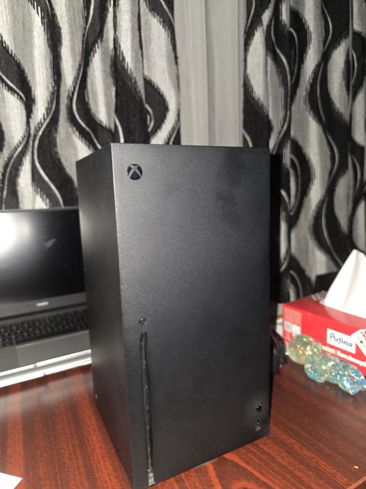 Consola Xbox Series X
