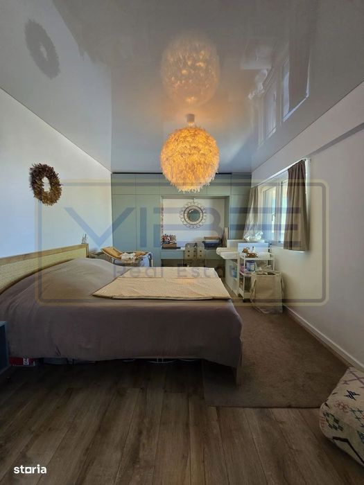 Apartament Modern/Cozy- 79 mp- View Panoramic