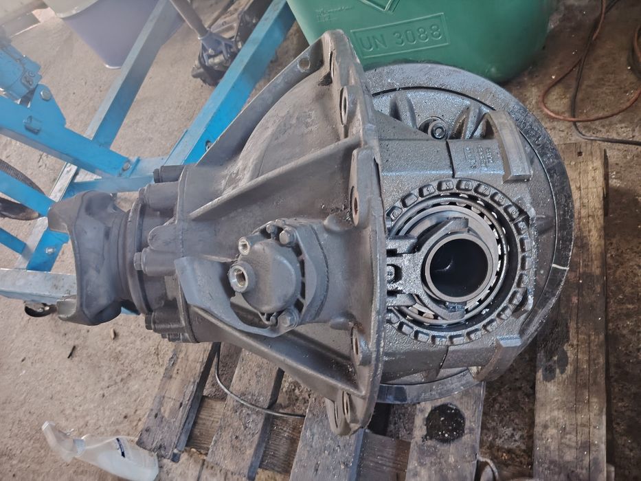 Diferențial Scania-S500-NGS-R 2:71