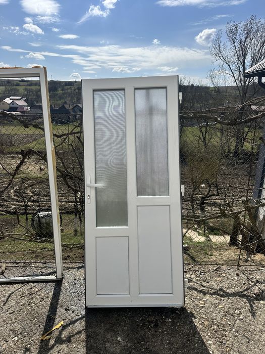 Vand usa termopan  1980/910