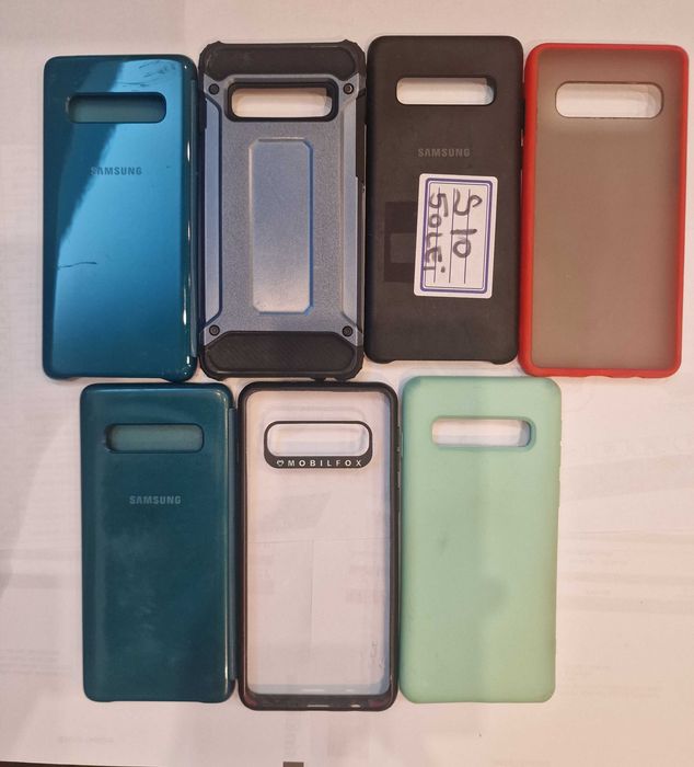Huse Samsung S10