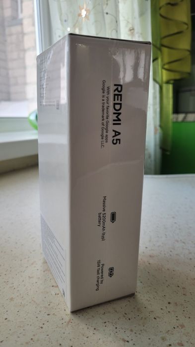 Xiaomi Redmi A5 128gb