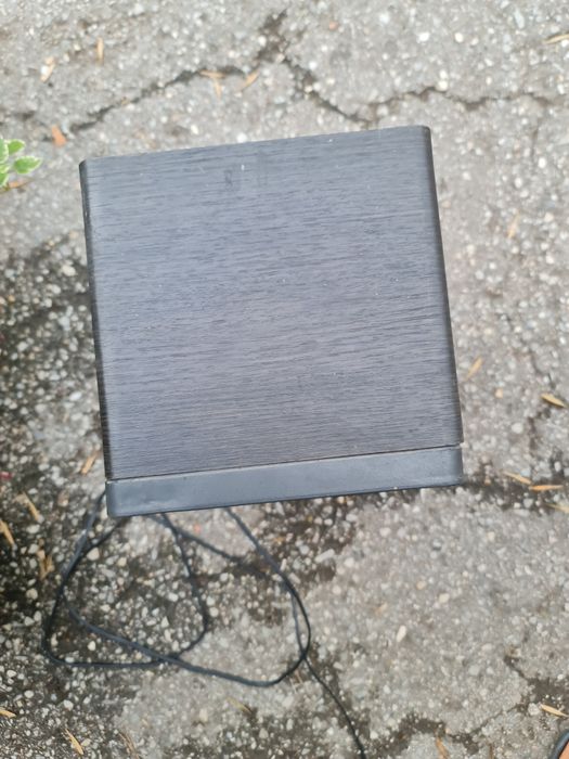 Респром колона без забележки