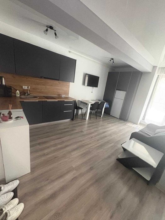 Apartament / Garsoniera de inchiriat in regim hotelirt