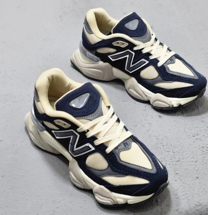 New Balance 9060 Нови Дамски Маратонки [36-40 Номер]