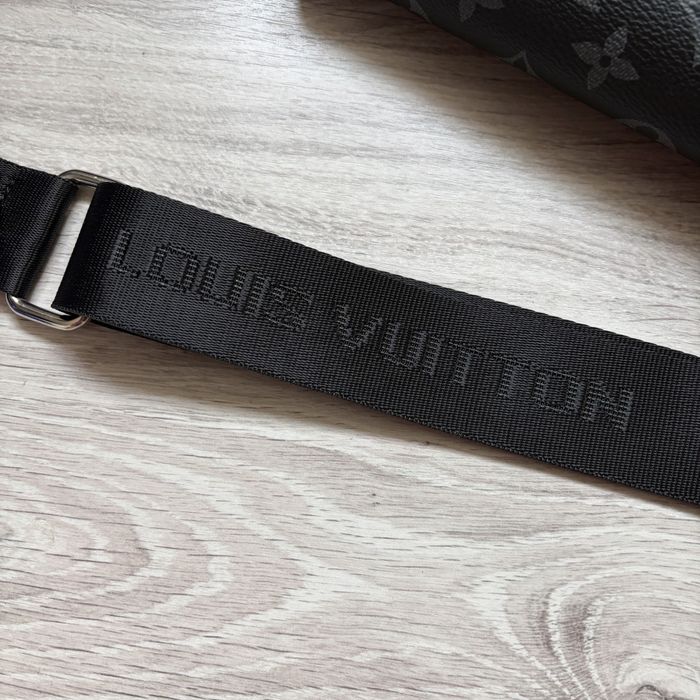 Messenger bag Louis Vuitton