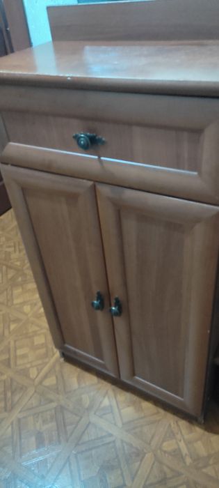 Продаю мебель для прихожей