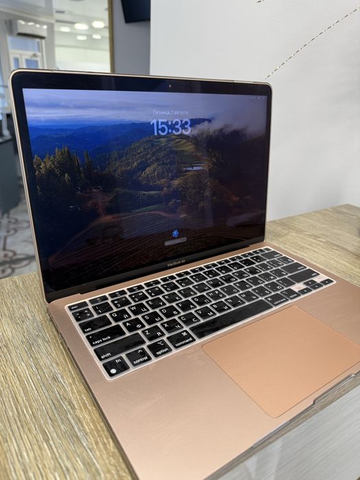 Macbook Air 13 M1 2020