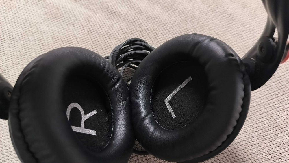 Casti Vintage AKG K241 4-600 ohms Made in Austria