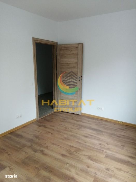 2 Camere Decomandat, 60,7 MP + Balcon 6,5 MP | Grand Arena