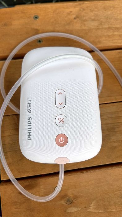 Помпа Philips Avent