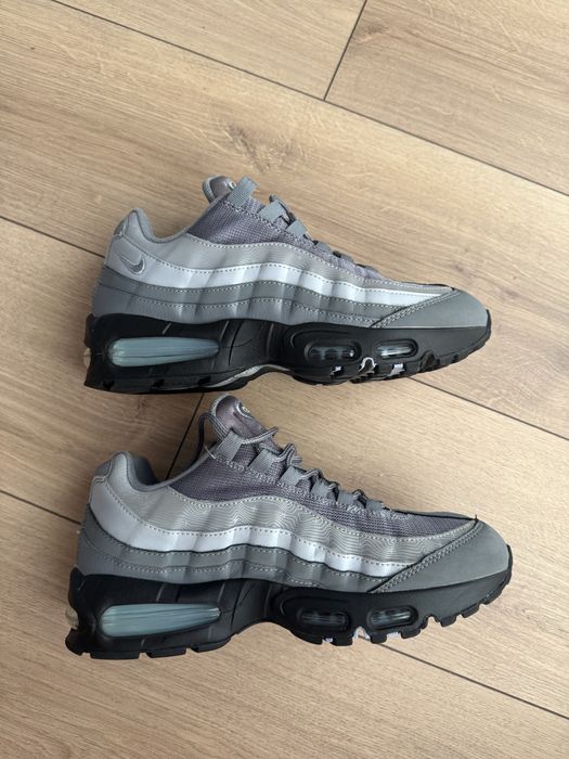Air Max 95 originali 100% impecabili