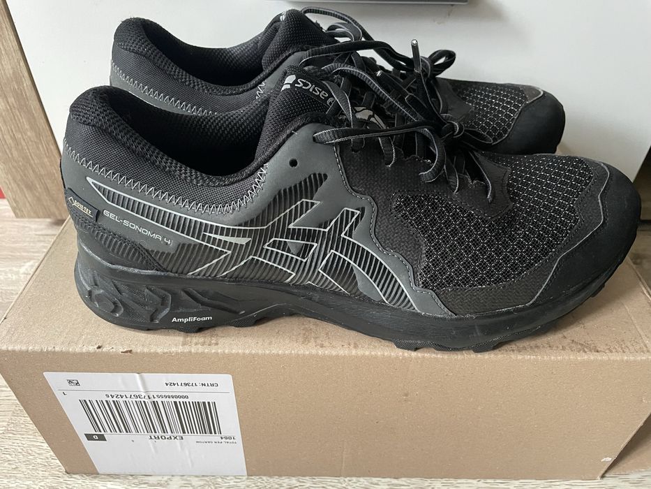 Mizuno Asics Aku Mammut Veja Nike маратонки