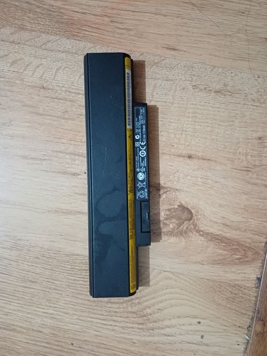 Baterie Lenovo ThinkPad X131E X140E Edge E325 E120 E125 E130 E145 E320