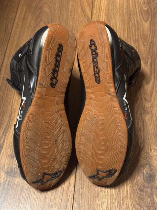 Мото боти Alpinestars Faster 3 42