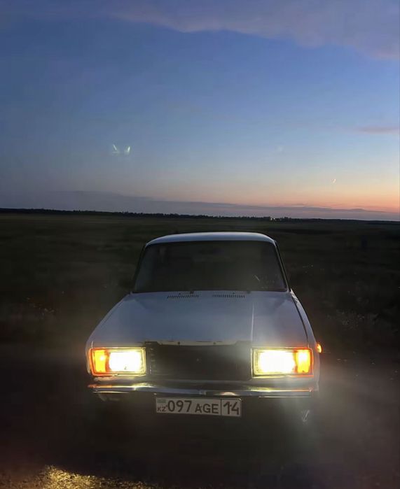 Ваз 2107 срочна продаетсия