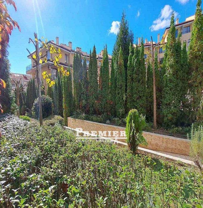 Продава се Едностаен апартамент в Свети Влас - 53 кв.м за 1347 €/кв.м - Снимка #9