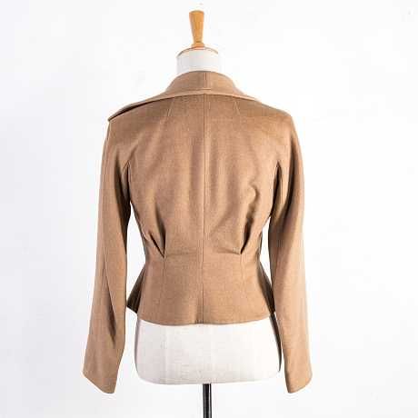 Дамско яке/сако Max Mara CamilWool Cassidy Blazer - L