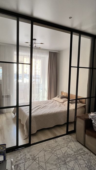 Продам перегородку