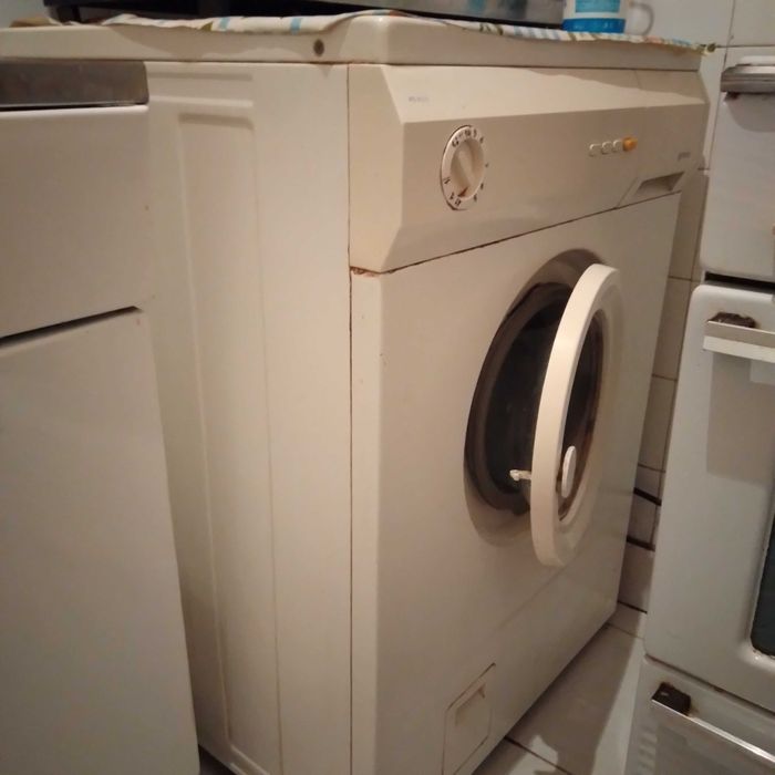 Пералня Gorenje работеща с всички програми запазена като нова