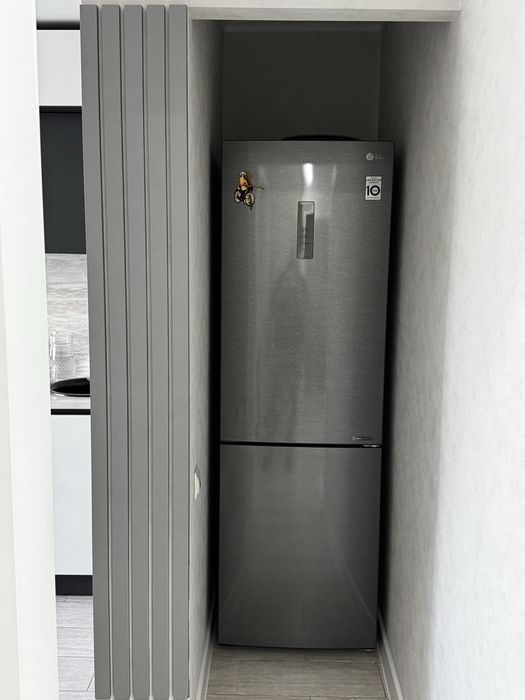 Продается 3х ком.кв. Новая планировка