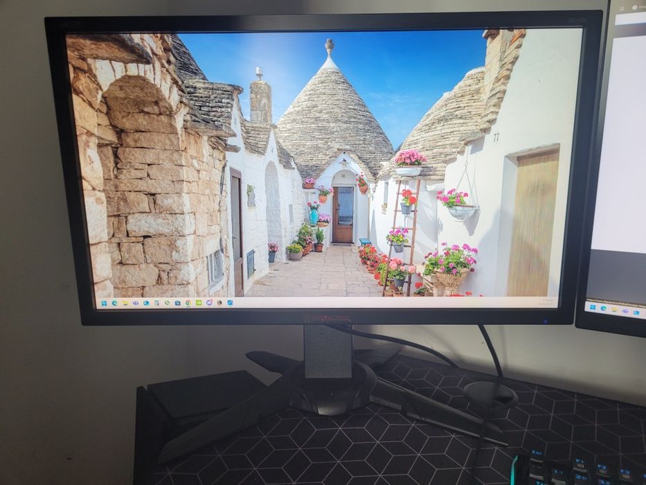 Monitor Acer Predator 24" 1ms, 144Hz