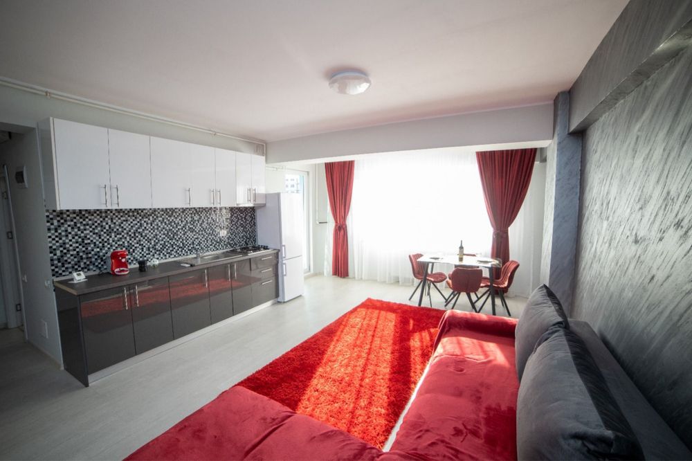 Apartament de inchiriat Mamaia nord -Navodari