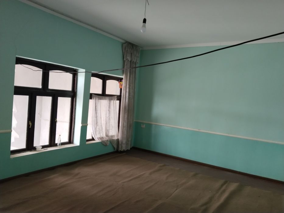 Toshkent viloyati Oʻrtachirchiq Ekologik hududida