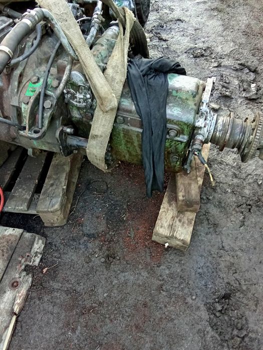 Продам КПП Мерседес