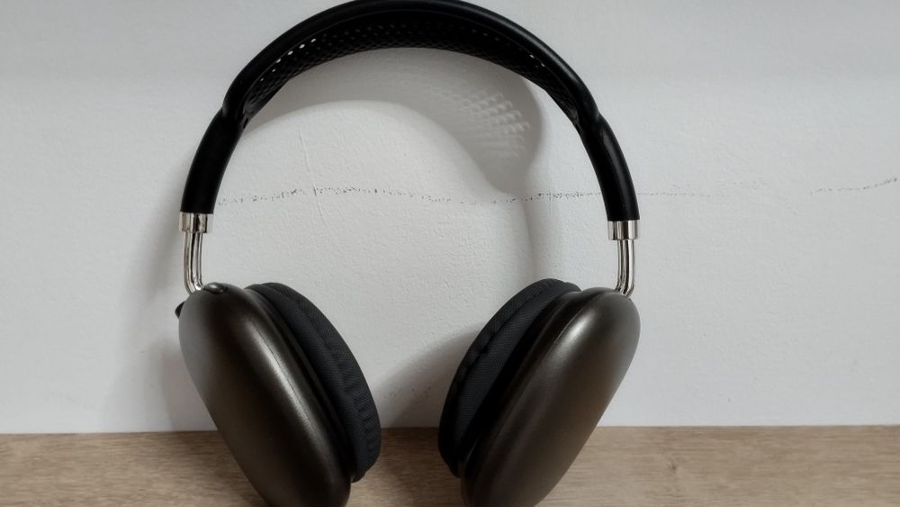 Аналог наушников AirPods Max