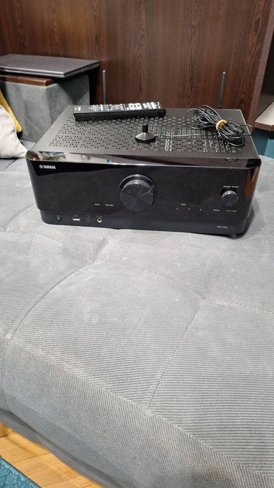 Ресийвър Yamaha 5.1