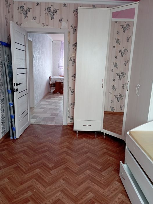 Продаётся двухкомнатная квартира