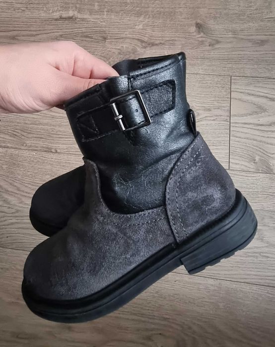 Детски ботуши Geox, 27 номер