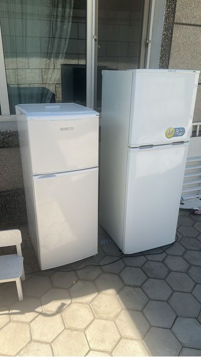 Beko холодильник