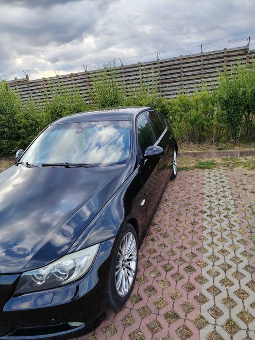BMW 3 Series 2008 — imagine 4