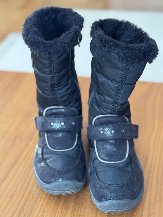 Детски ботушки Primigi