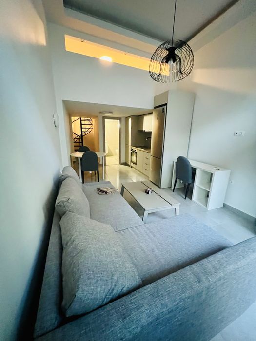 Апартамент за продажба в центъра на гр. Солун, Гърция