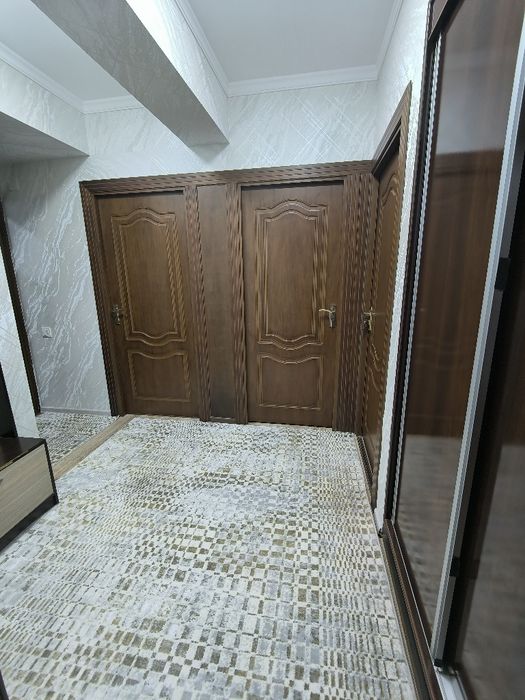 Алгоритм Аренда квартир (2/1/4)