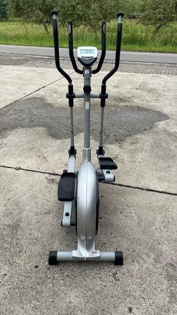 Bicicleta eliptica