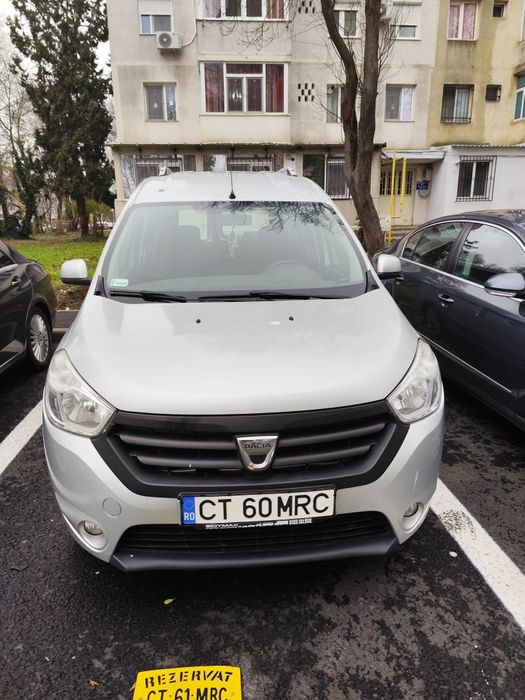 Autoturism Dacia