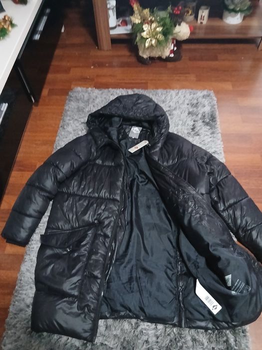Vând geaca Lee Cooper