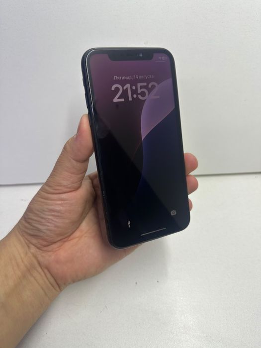 Продаётся Айфон Xr 128г