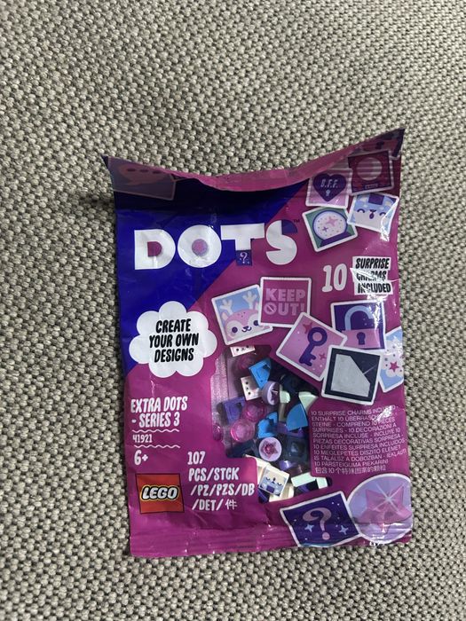 Продам lego dots
