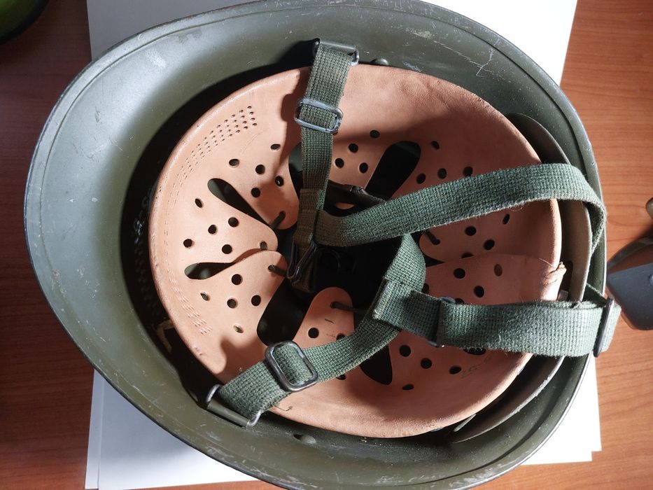 Casca militara US Army