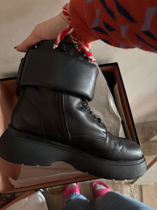 Нови боти Mussete