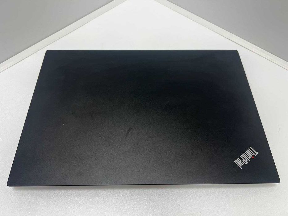 Ноутбук Lenovo ThinkPad E595